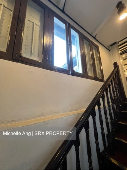 Kampong Glam Shop House (D7), Shop House #575328681